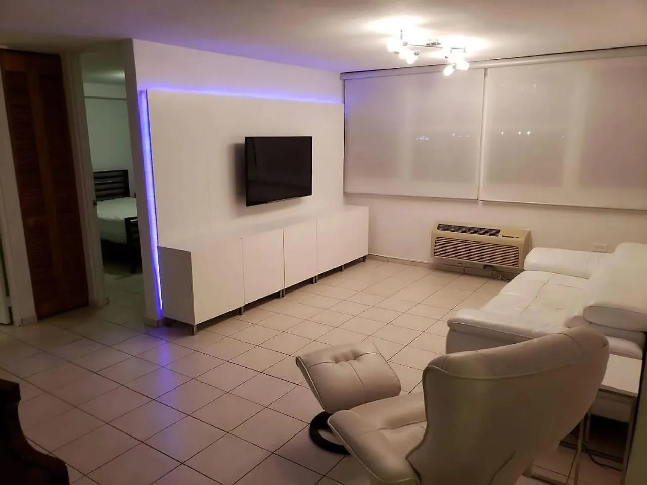 The Aria Apartment San Juan 0*,  Puerto Rico