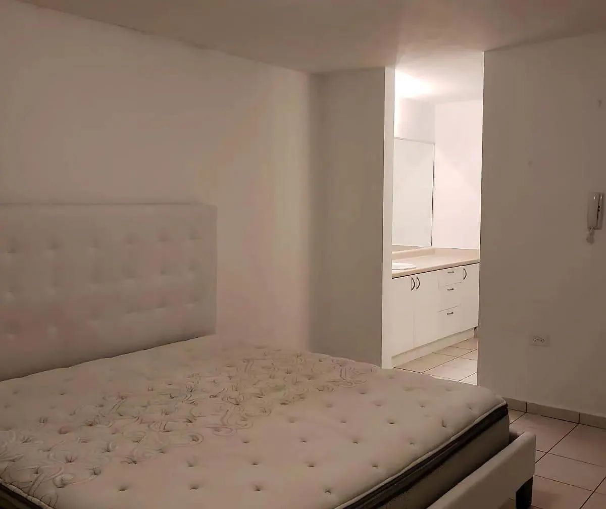 The Aria Apartment San Juan