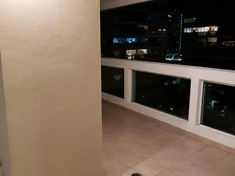 The Aria Apartment San Juan