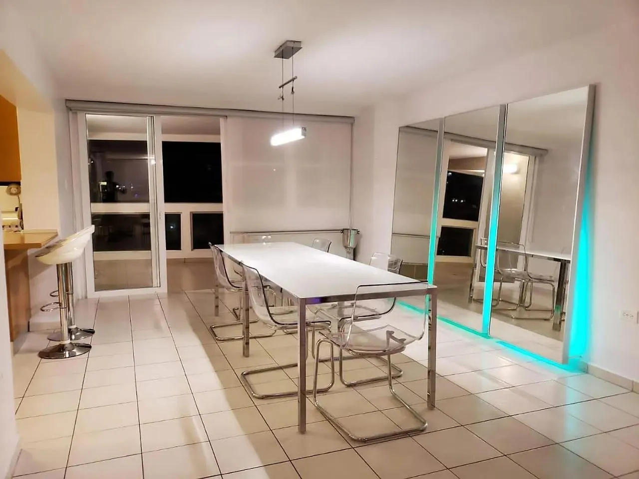 The Aria Apartment San Juan
