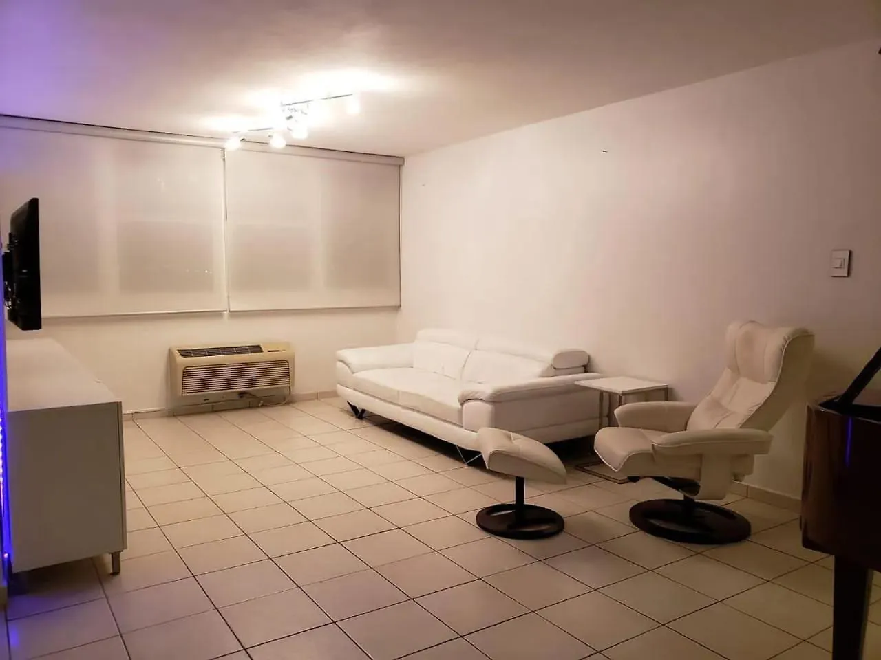The Aria Apartment San Juan